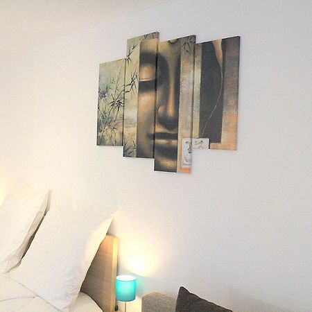 Ferienwohnung Engel Lindau Am Bodensee エクステリア 写真