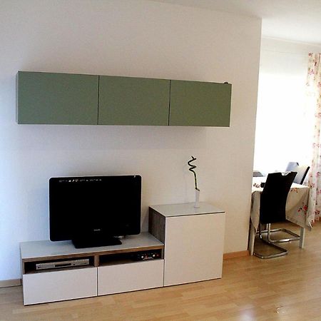 Ferienwohnung Engel Lindau Am Bodensee エクステリア 写真