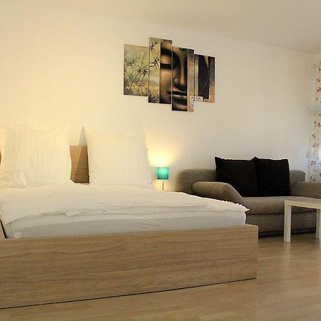 Ferienwohnung Engel Lindau Am Bodensee エクステリア 写真