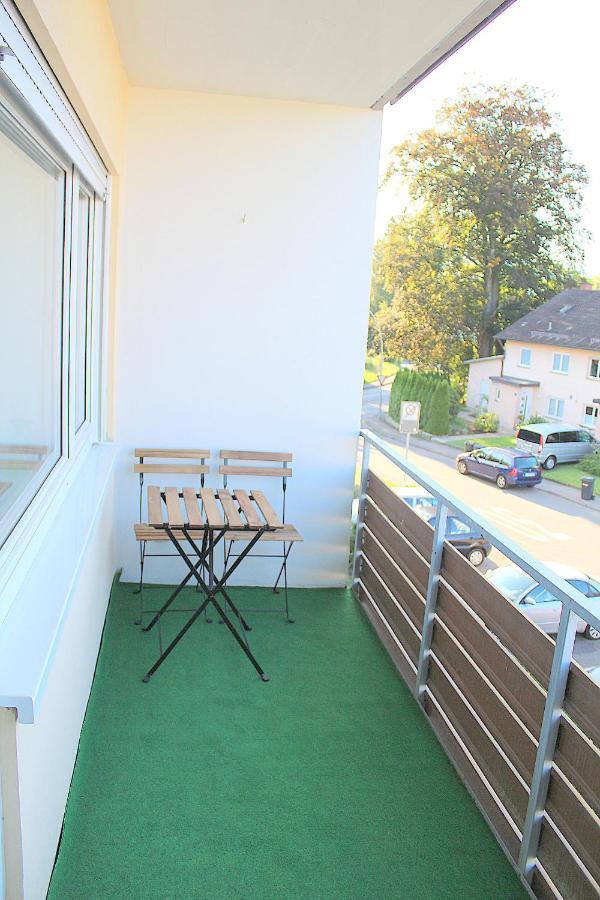 Ferienwohnung Engel Lindau Am Bodensee エクステリア 写真