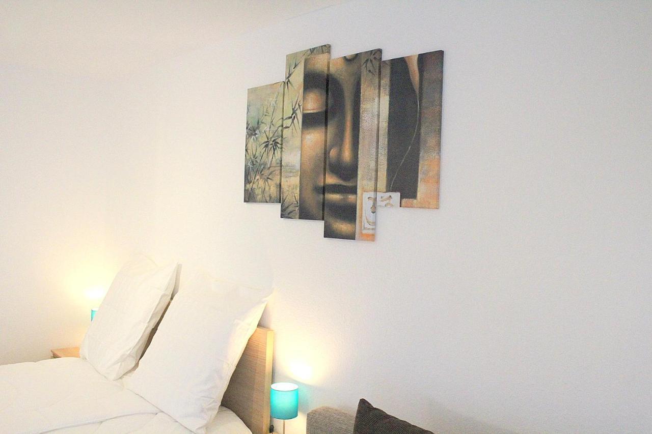 Ferienwohnung Engel Lindau Am Bodensee エクステリア 写真
