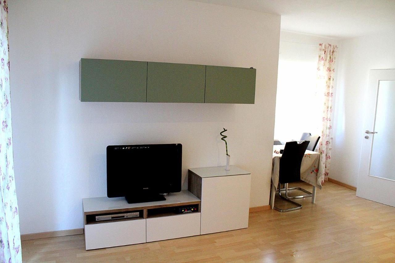 Ferienwohnung Engel Lindau Am Bodensee エクステリア 写真