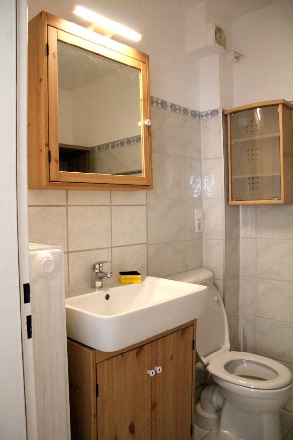Ferienwohnung Engel Lindau Am Bodensee エクステリア 写真
